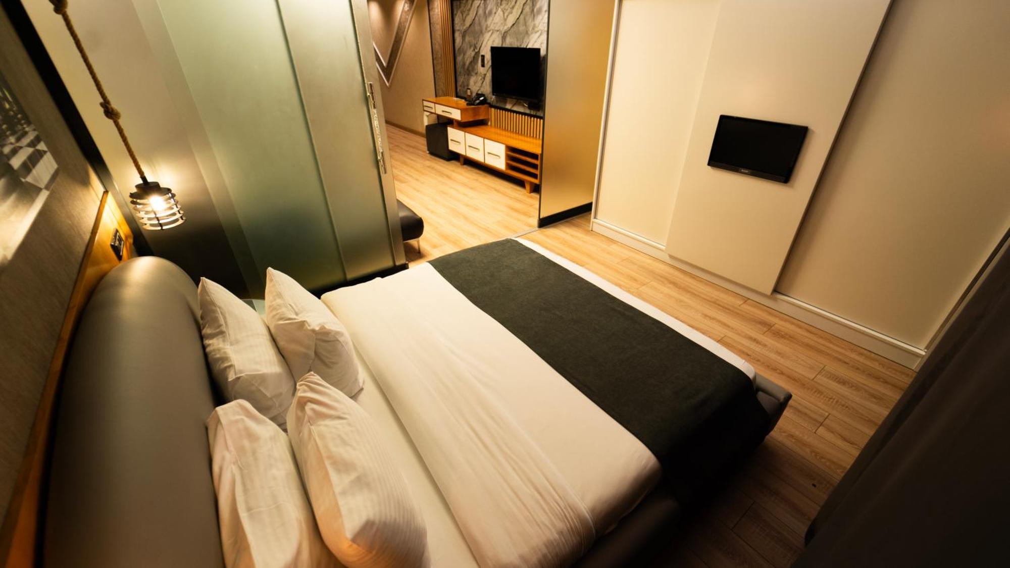 Mas Suites Nisantasi — Photos 2